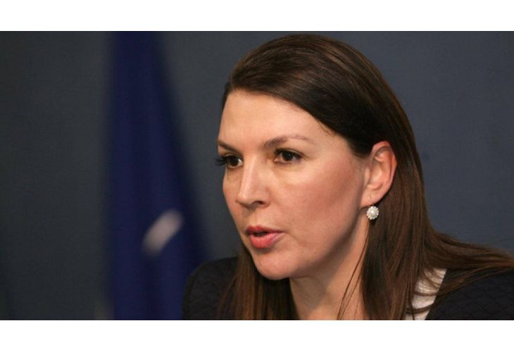 Бетина Жотева Бетина Жотева